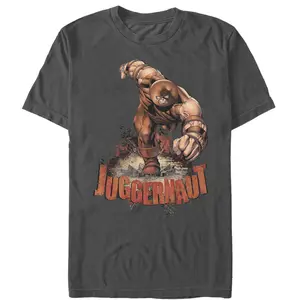 Men's Marvel X-Men Juggernaut T-Shirt