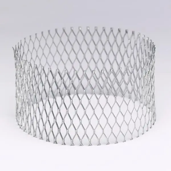 Selkirk Corporation JSC8SPAR 8 Inch Superpro Spark Arrestor Stainless Mesh For Chimney Cap