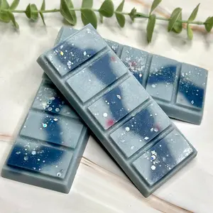 *NEW* Snap Bar Wax Melt Spring 2026 Collection Sunflower Scent Flameless Pot Warmers Vegan Paraffin-Free Eco-Friendly 1oz-2.5oz