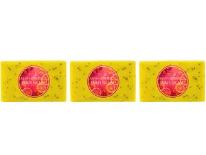 Main Squeeze Natural Soap Bundle