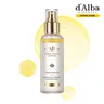 [OFFICIAL d'Alba] White Truffle First Spray Serum - Authentic Face Glow Serum - Lightweight & Vegan Korean Serum Face Spray