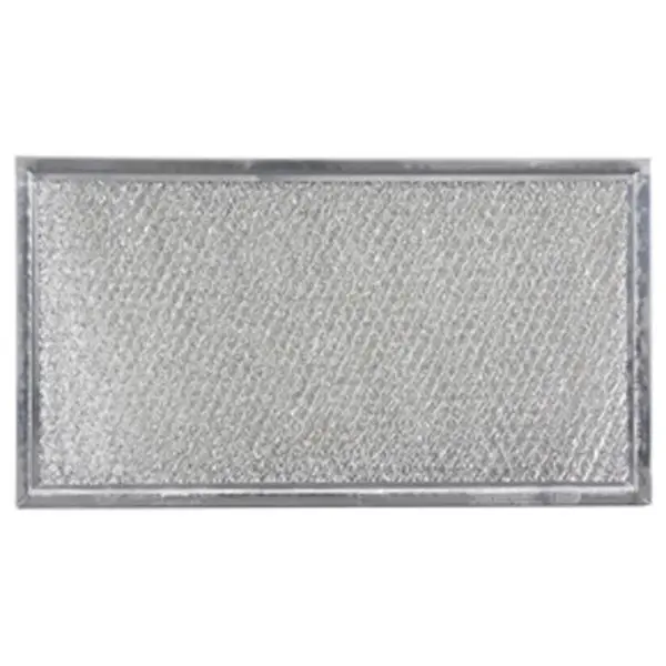 Whirlpool 8206229A Oven Microwave Grease Filter