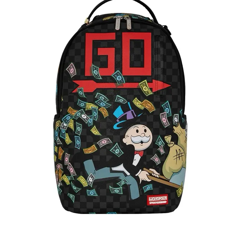 SPRAYGROUND 2019年limited edition ボディバッグ SPRAYGROUND 2019年limited edition ボディバッグ 【公式通販】