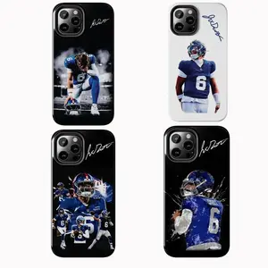 Vintage Ja Dart Phone Case, Accessory For Phone Case Suitable for iPhone 17-11 Pro Max/Plus