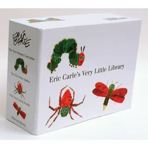 Eric Carle's Very Little Library