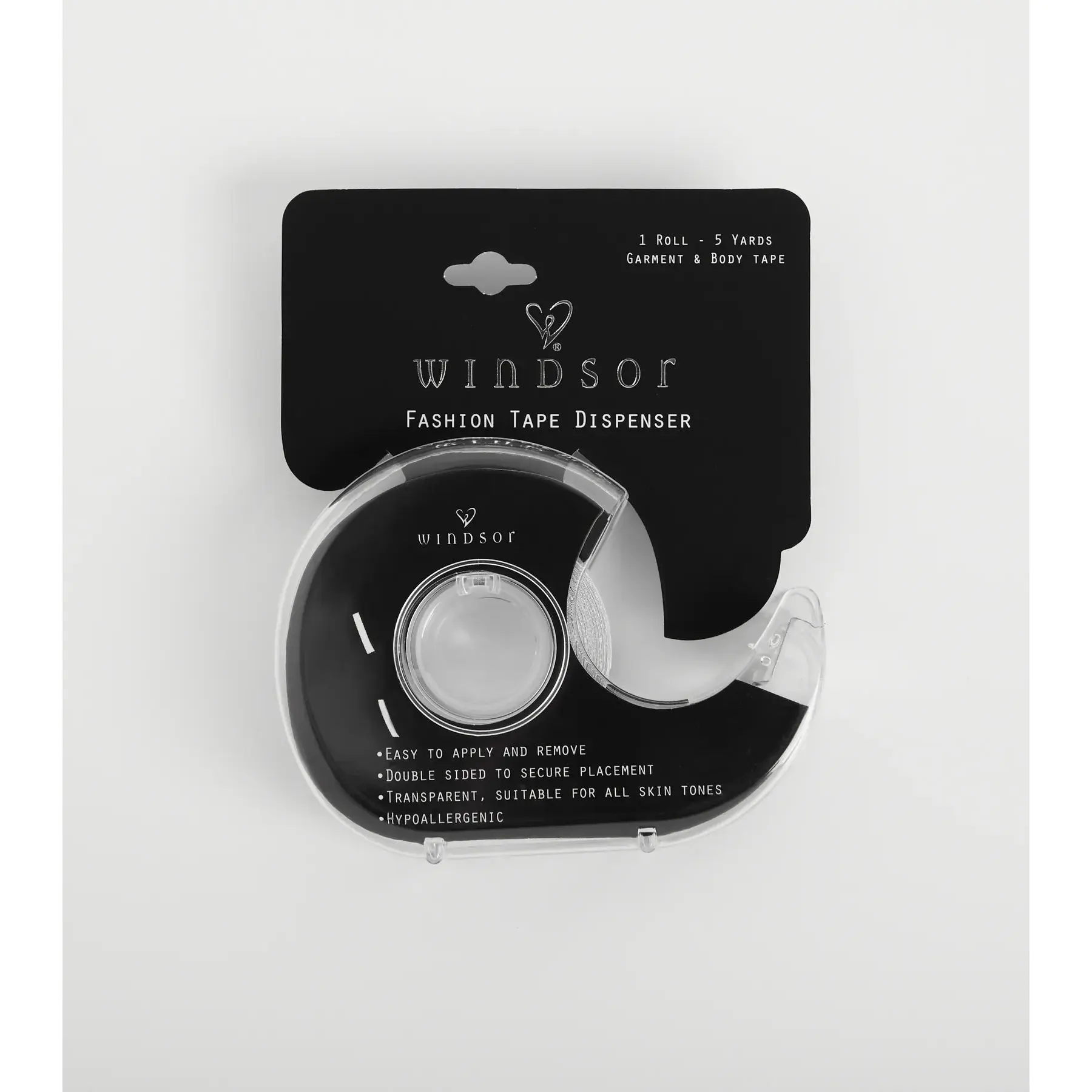 Invisible Double Sided Fashion Tape