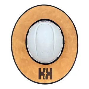 Ranch Hand Leather Sun Shade Gen2