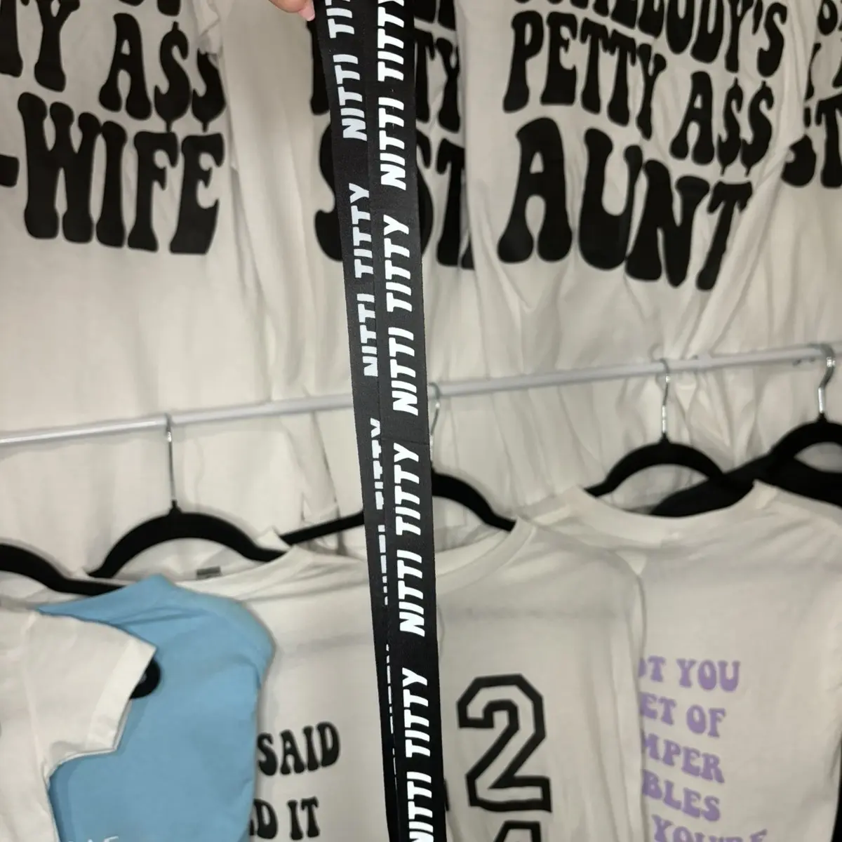 Custom lanyard Custom lanyard