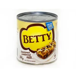 Betty Sweetened Condensed Milk