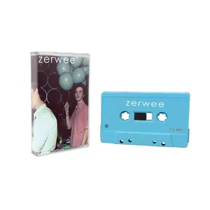 Zerwee - Cassette
