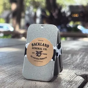 Backland General Pack of Two