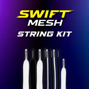 Swift Strings - Performance Lacrosse Strings
