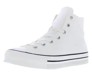 Converse Chuck Taylor All Star Lift High GS Girls Shoes