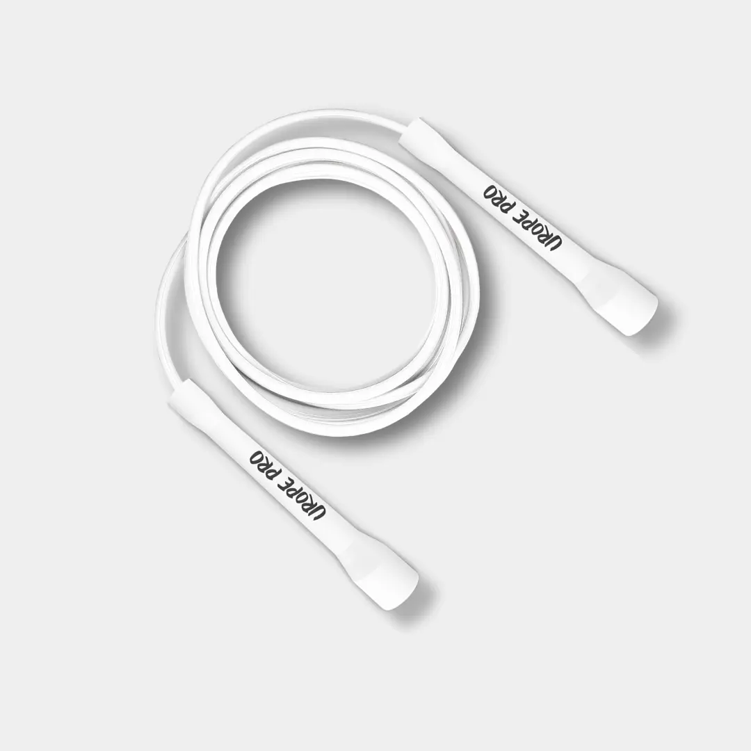 All White - PVC