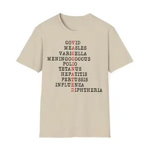Vaccinated T-shirt, Pro Vaccines Shirt, Nurse Funny Shirt, Vaccines Saves Lives, Medical Tshirt