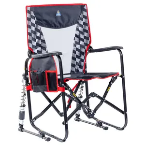 Adjustable Rocker™