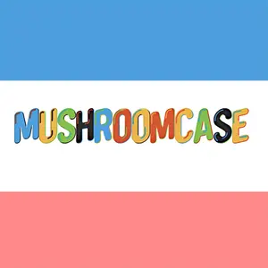 Mushroomcase Inc Store shop logo