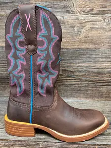 WXTR013 Women's 11 inch Tech X Boot by Twisted X