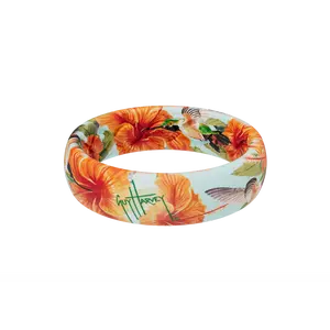 Guy Harvey Hummingbird Thin Ring Guy Harvey Hummingbird Thin Ring