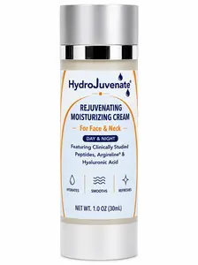HydroJuvenate Rejuvenating Moisturizing Cream for Face & Neck