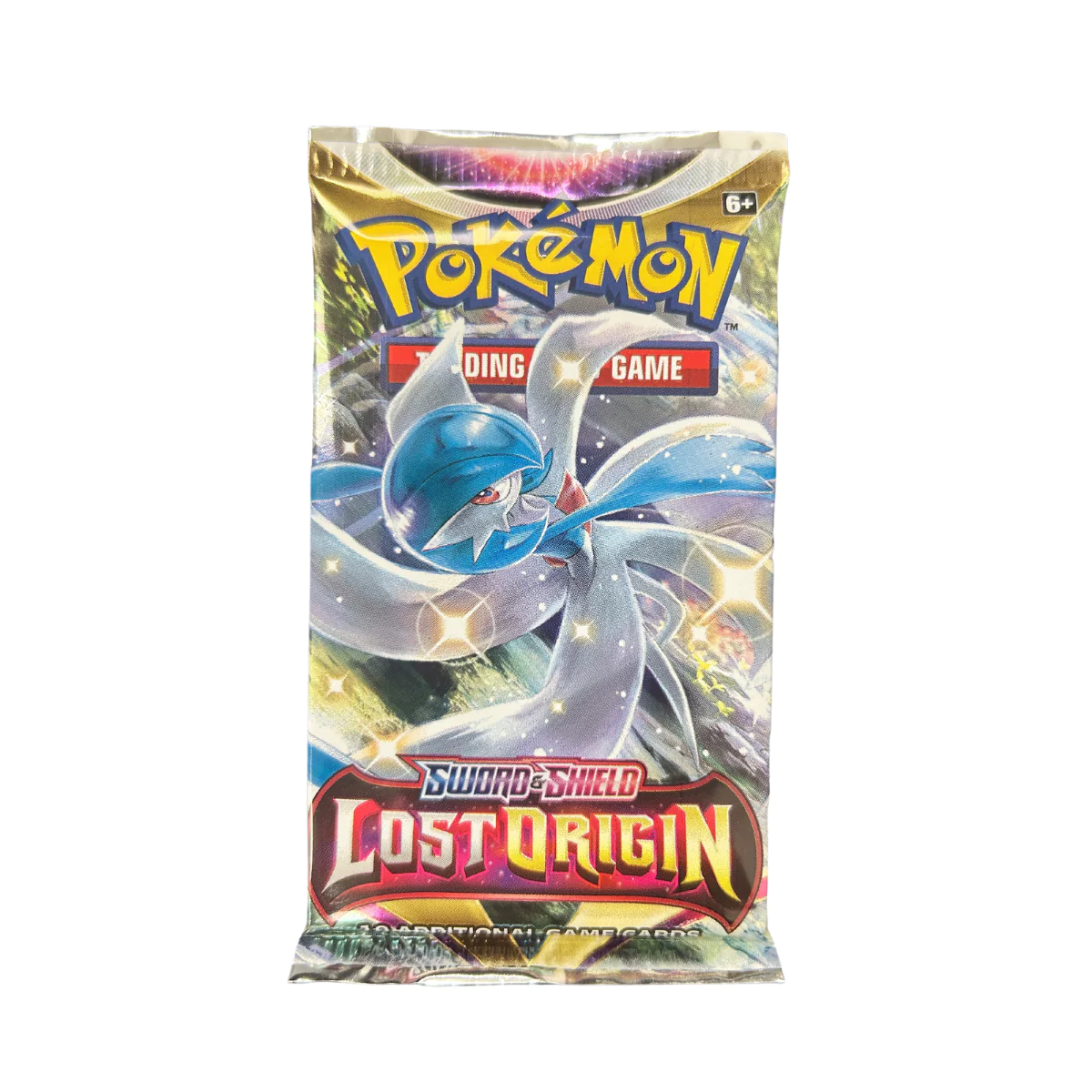 Lost Origin Booster Pack