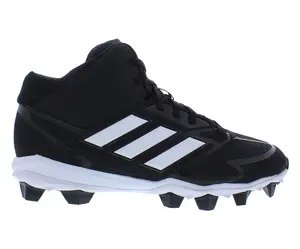 Adidas Icon 8 Mid GS Boys Shoes