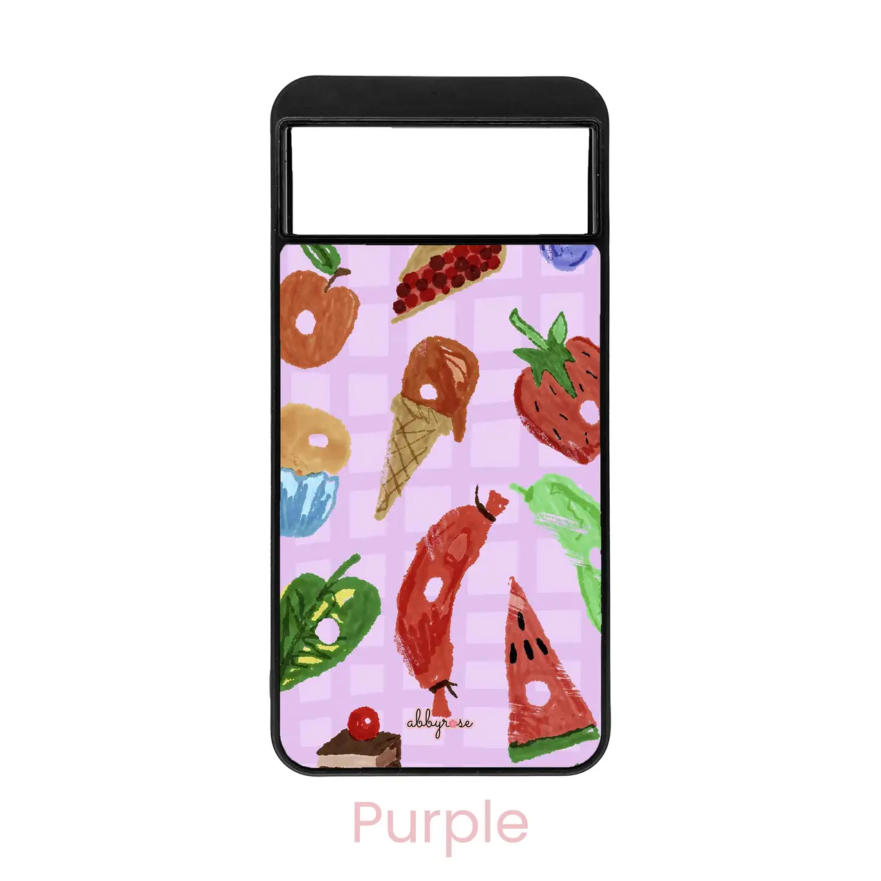 abbyrose Hungry Caterpillar Pixel Phone Case Pixel 10 / 10 Pro