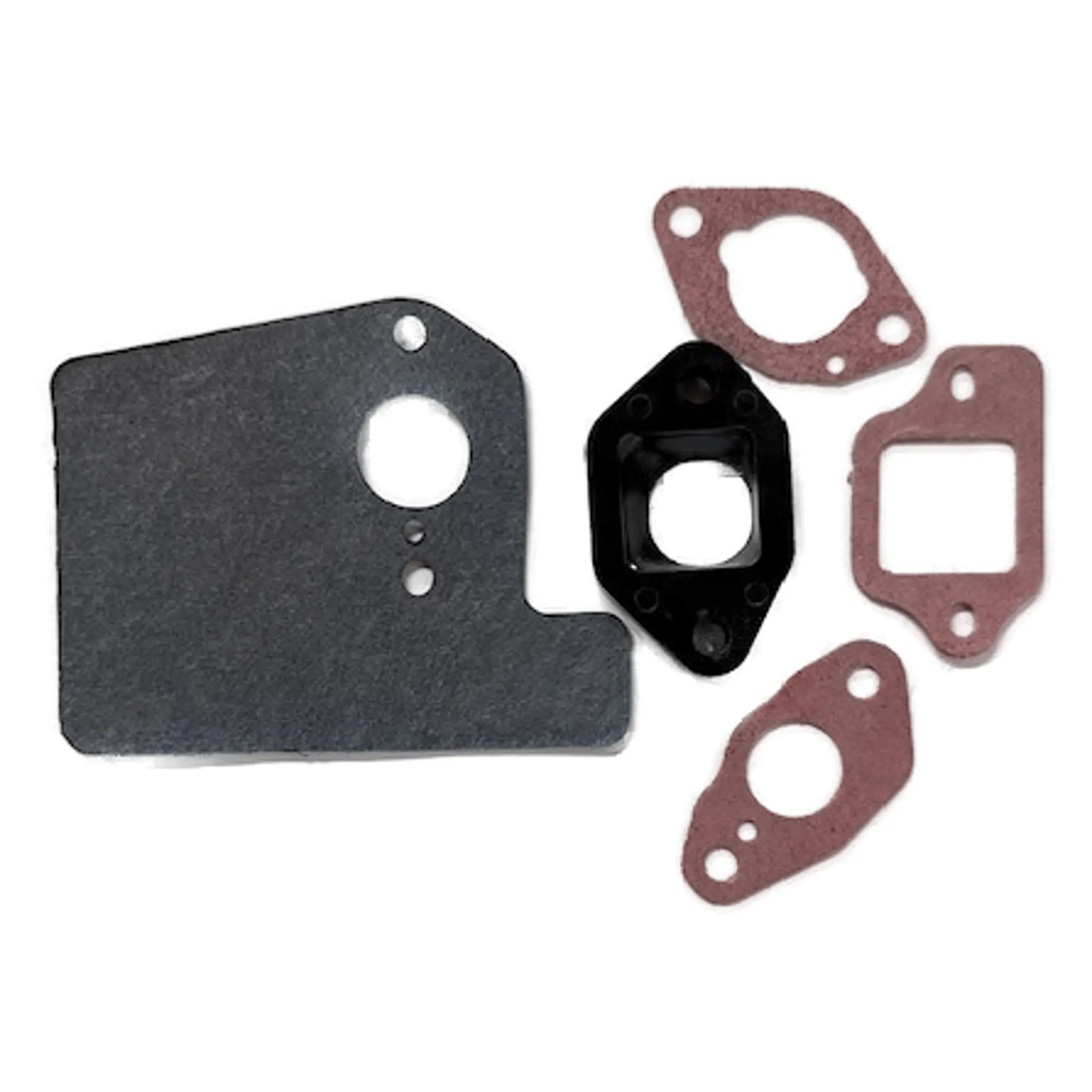 Xtorri Gasket Set for Honda GX160/GX200, 5 Piece