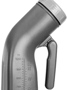 Urinals for Men Urinal Bottles Pee Bottle Camping Portable Toilet Spill Proof Urine Bottles for Men Male Outdoor Travel Hospitals Emergency 1000ML