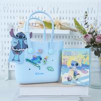 Blue Stitch+ Stitch blind box