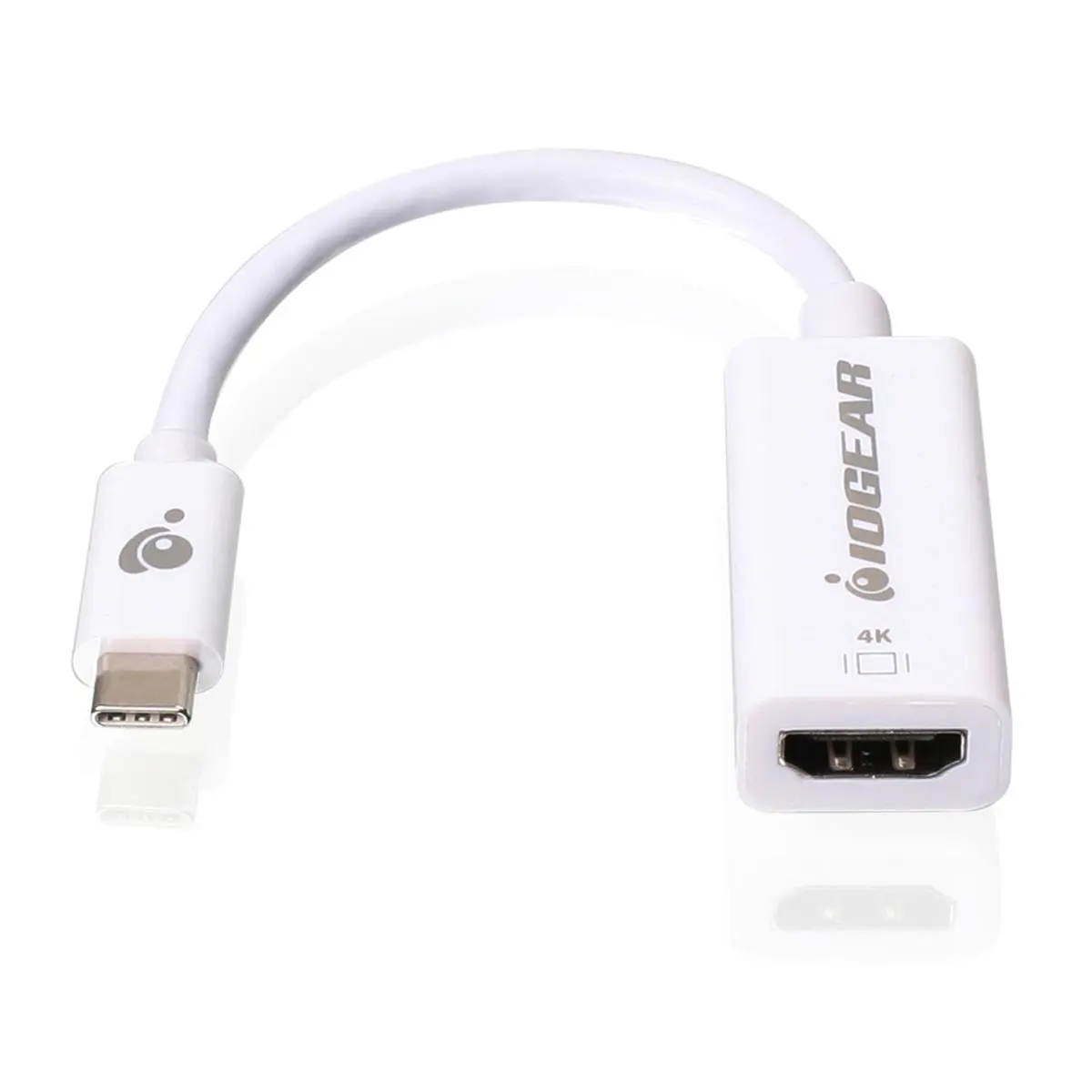 IOGEAR USB Type-C to HDMI Adapter