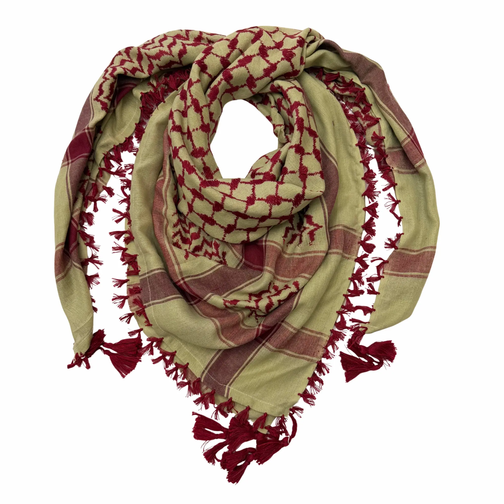 Heritage Horizon Collection - Zayt wa Ward