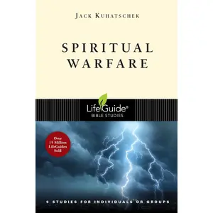 Spiritual Warfare (LifeGuide Bible Studies)