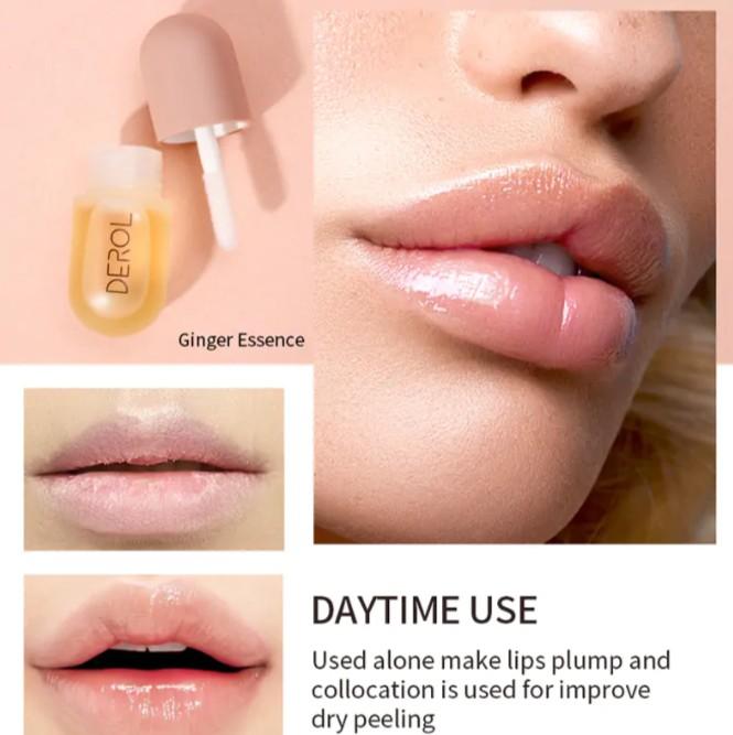 DEROL Repairing Lip Moisturizer DEROL Repairing Lip Moisturizer