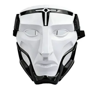 Delta Force Warden Mask Cosplay Prop Gekros Raven Mask Game Version Adult Children
