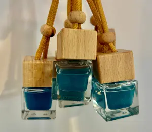 Car Fresheners / Hanging Diffusers hang
