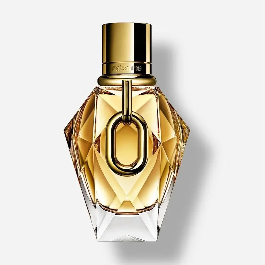 Paco Rabanne Million Gold for Her Eau de Parfum For Women Paco Rabanne Million Gold for Her Eau de Parfum For Women