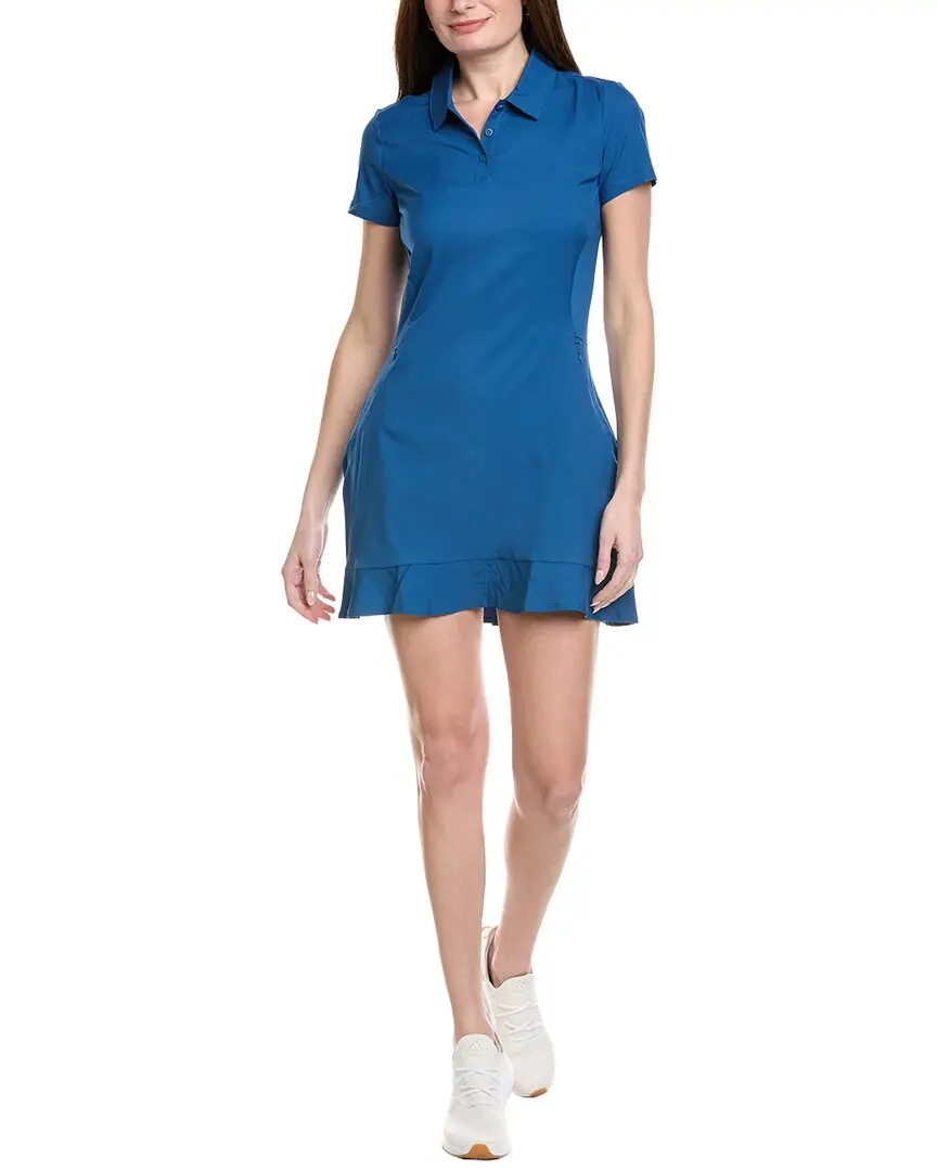 adidas Solid Dress