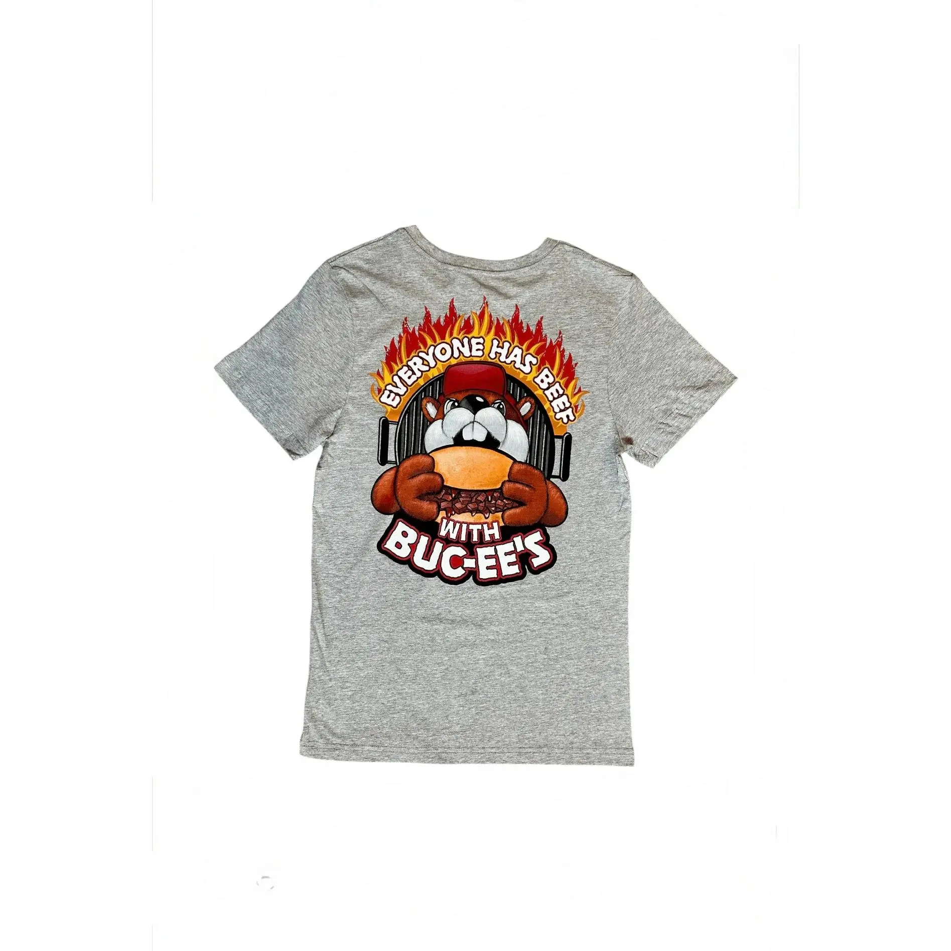 "Beef with Buc-ee's" Shirt