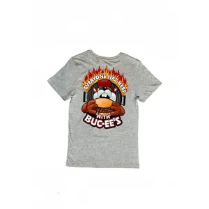 "Beef with Buc-ee's" Shirt