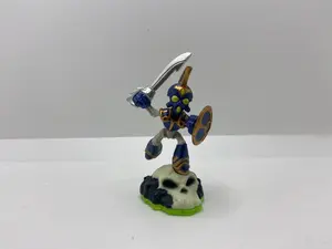 Skylanders Chop Chop