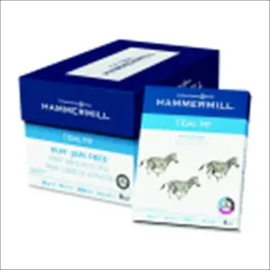 Hammermill 1060780 Tidal Mp Acid-Free Multi-Purpose Copy Paper, 8.5 x 11 In. - White, Pack 5000