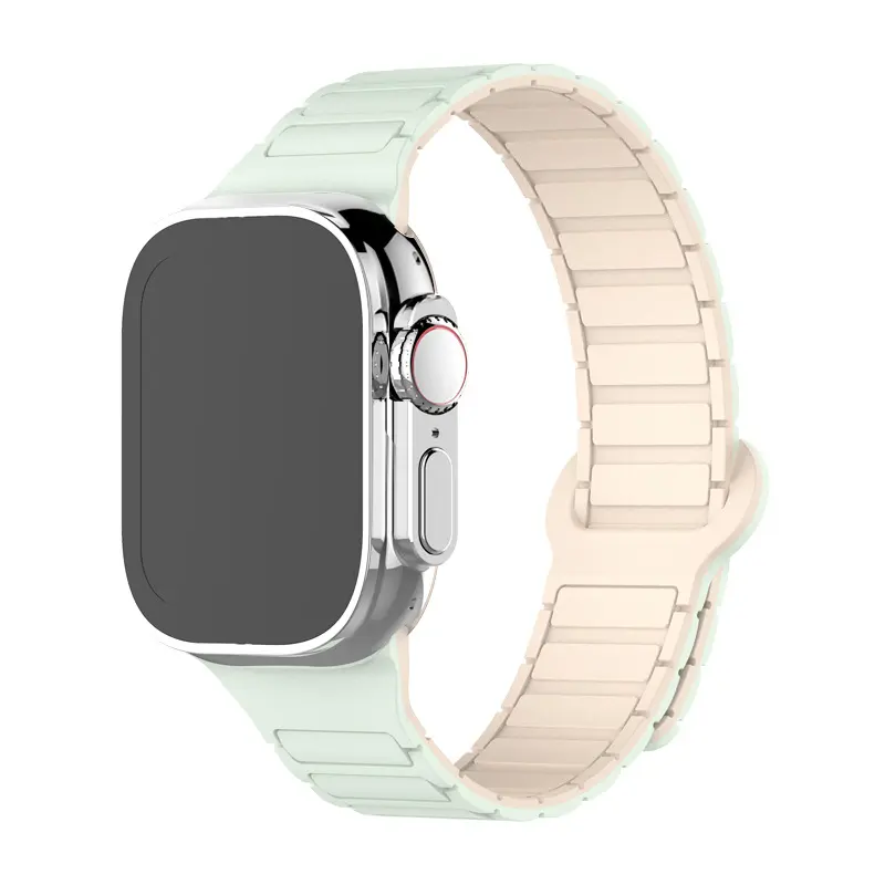 Light Mint with Starlight