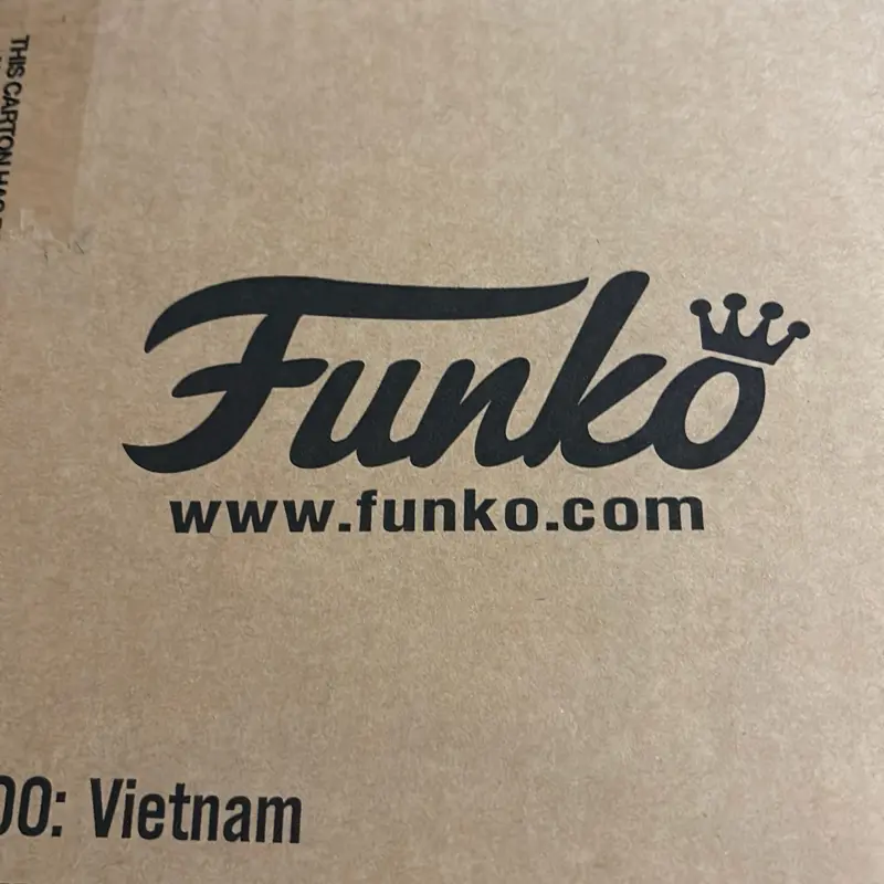 Funko giveaway