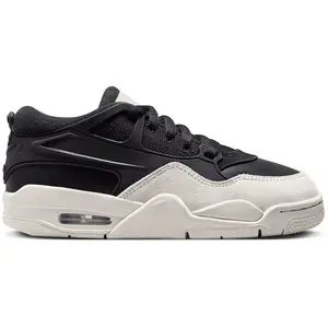 Jordan 4 RM Black Light Bone (GS) (kids) by StockX