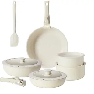 Cookware set
