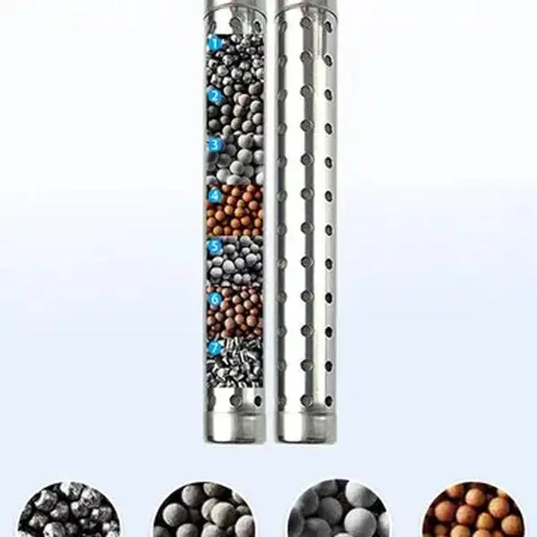 Alkaline Water Stick Stainless Steel Ionizer Portable