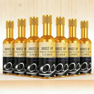 120 ml Car Beauty and Cleaning Kit