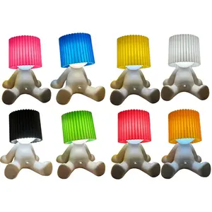 Creative Table Book Light Little Naughty Boy Night Light, USB Rechargeable Night Light, Small Dimmable Lamp with Funny On/Off Switch, Funny Novelty Gag Gifts for Men Women, Christmas, Birthday Gift