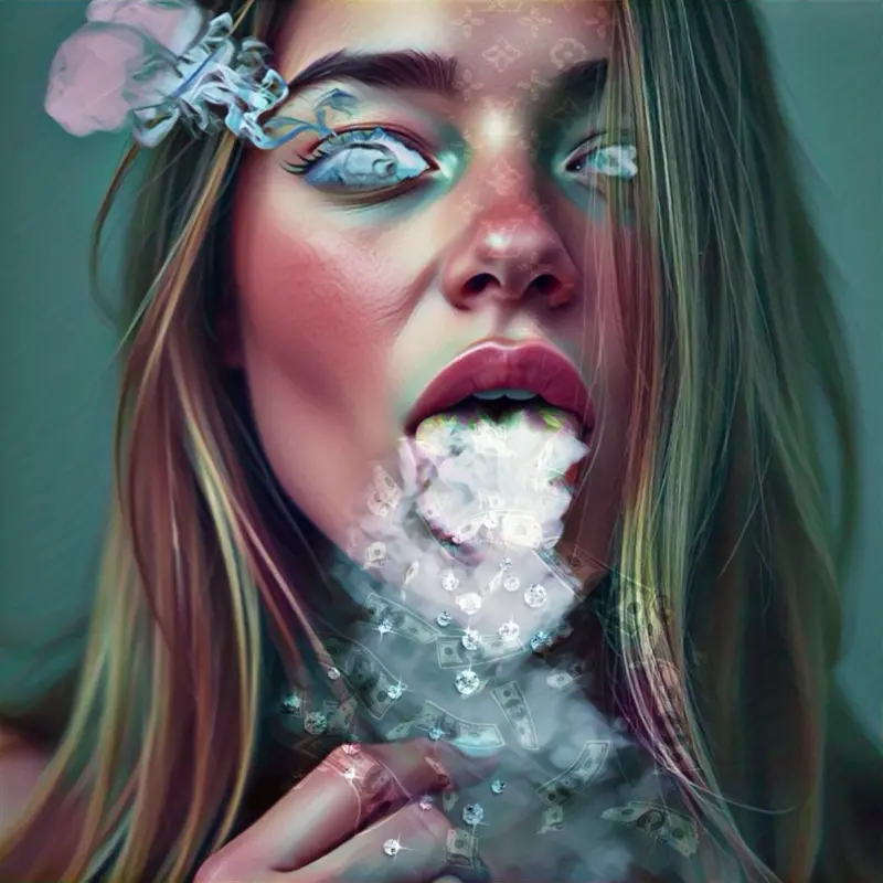The Wired Weird